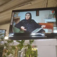 تلویزیون ال سی دی صنام