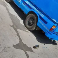 نیسان 1403دوگانه شرکتی اپشنال رادیال