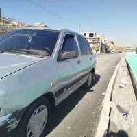 فروش پراید 141مدل 90درجه یک|خودرو سواری و وانت|سنندج, |دیوار