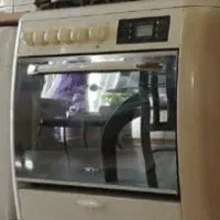گاز فردار پنج شعله