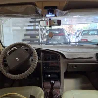 405 slxمدل 99 دریچه سیمی *نقد اقساط*|خودرو سواری و وانت|یزد, |دیوار