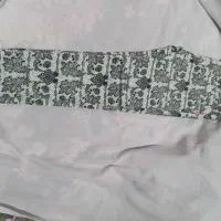 لباس دخترانه تمیز درحد یکباری پوشیده