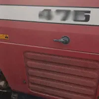 تراکتور مدل92جفت کارخانه|خودرو سنگین|تیکمه داش, |دیوار