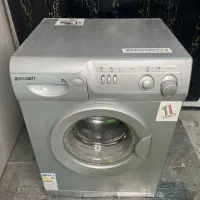 لباسشویی زیرو وات 7 کیلویی