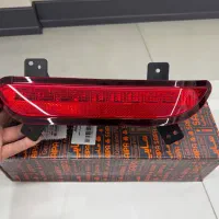 چراغ مه شکن عقب شاهین سمت راننده