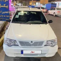 111|خودرو سواری و وانت|گرمسار, |دیوار