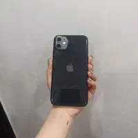 آیفون 11 نرمال