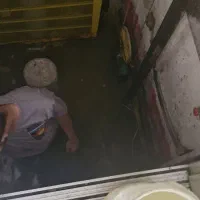 لوله بازکنی و فنرزنی تضمینی فنرزن چاه بازکن