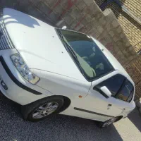 سمند ef7دوگانه شرکت مدل 98 تمام رنگ