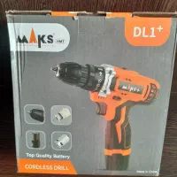 دلر و پیچ گوشتی شارژی