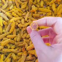 موس   ادویه ی خانگی شسته