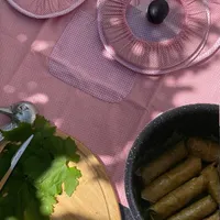 ست پارچه ای آشپزخانه|سفره، حوله، دستمال آشپزخانه|تهران, افسریه|دیوار