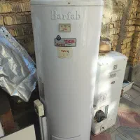 آبگرم ایستاده مخزنی