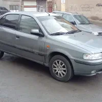 سمند ۹۰در حد|خودرو سواری و وانت|مهاباد (آذربایجان غربی), |دیوار