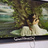 تابلو نوری|تابلو، نقاشی، عکس|خرم‌آباد, |دیوار