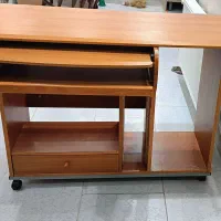 میز کامپیوتر