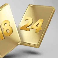 یه مقدار طلا نو ۲۰۰تومن بالای تابلو