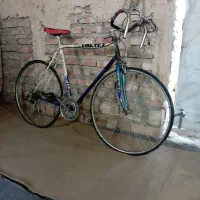 دوچرخه کورسی  26 معاوضه با گوشی