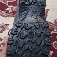 کفش نیم بوت|کیف، کفش، کمربند|مشهد, پنجتن|دیوار