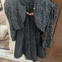 کت سارافون مزون دوز بسیار شیک درحدنونو