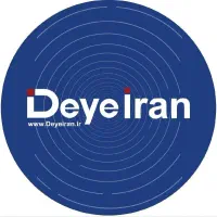 فروش اینورتر، باتری، کنترل باکس و رک - برند Deye