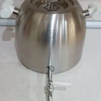 سماور|سماور، چای‌ساز، قهوه‌ساز|زنجان, |دیوار