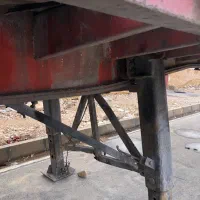 کفی|خودرو سنگین|فسارود, |دیوار