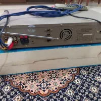 DVD SUPERSONY|پخشکننده DVD و ویدیو|ارومیه, |دیوار