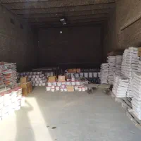 پخش چسب کاشی گروت ها عایق رطوبتی عایق نانو بام
