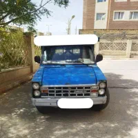 زامیاد Z 24 بنزینی، مدل ۱۳۸۵