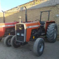 تراکتور ۲۸۵