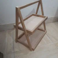 استند ادویه|آب‌چکان و نظم‌دهنده ظروف|ورامین, ورامین|دیوار