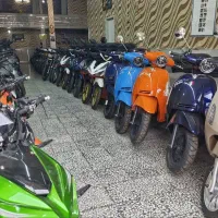 موتورسیکلت . ایـروکـس