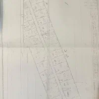 متل قو۴۳۵متر۳برشهرکی۲۸پلاک،بر۲۰،قابل تفکیک ب۲قطعه|فروش زمین و ملک کلنگی|سلمان‌شهر, |دیوار