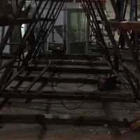 جوشکاری و تاسیسات ساختمانی|خدمات پیشه و مهارت|قائم‌شهر, |دیوار