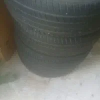 لتستیک خارجی دست دوم
