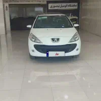 207 پانوراما اتوماتیک