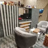 فروش دکور کافه تمام ام دی اف