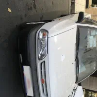 پراید وانت ۱۵۱خشک برج/۴۰۳/۱۲|خودرو سواری و وانت|ری, دیلمان|دیوار