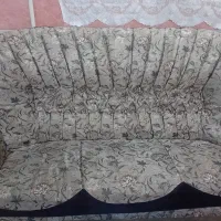 مبل ۹ نفره|مبلمان خانگی و میز عسلی|قم, شهرک توانیر|دیوار