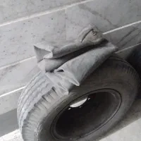 لاستیک‌ها نیسان وانت تیوبلکس کرج