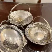 ظروف سیلور