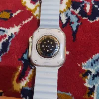 اسمارت واچ طرح اپل واچ|ساعت|سنندج, |دیوار