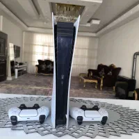 ps 5|کنسول، بازی ویدئویی و آنلاین|جوانرود, |دیوار