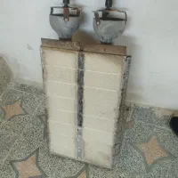 فروش کوره ی کباب پز تابشی