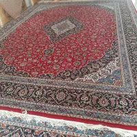 فرش تمام نخ ۱۲ متری|فرش|کرمانشاه, |دیوار