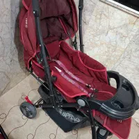 کالسکه و کریر