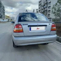 پراید ۱۴۱ دوگانه