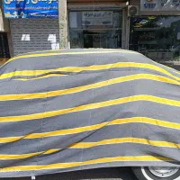 تولید چادرماشین چادر ماشین ضمانتی|قطعات یدکی و لوازم جانبی|مشهد, فاطمیه|دیوار