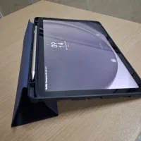 تبلت Galaxy tab A9 plus با ظرفیت 128|تبلت|تهران, لویزان|دیوار